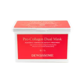 DEWASSOME Pro Collagen 双效面膜