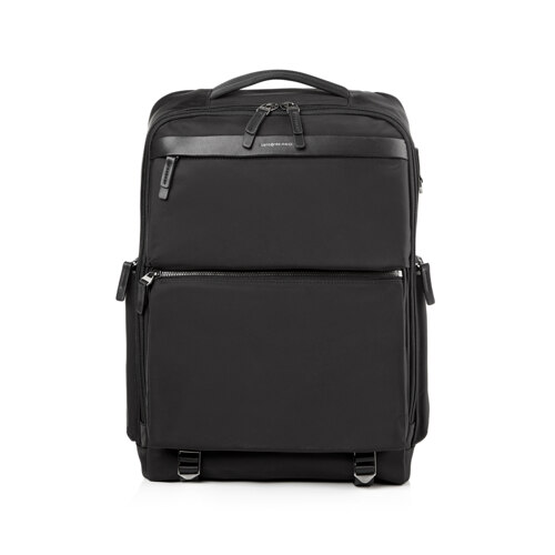 韩际新世界网上免税店-新秀丽-旅行箱包-QK209001(A) SOMERVIL Backpack Black 双肩包