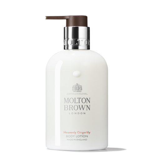 Heavenly Gingerlily Body Lotion 300ML