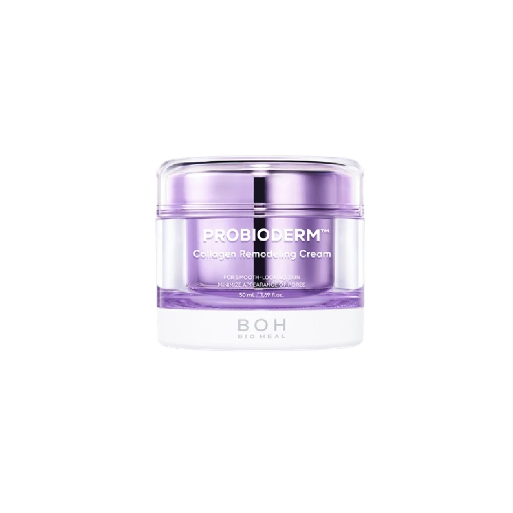 신세계인터넷면세점-바이오힐보-FacialCare-프로바이오덤™ 콜라겐 리모델링 크림 50ml