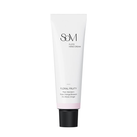 SOM 플로테 퍼퓸 핸드 크림 50g