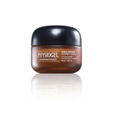 [Shinsegae Exclusive] SCIENCEUTICALS DAILIMUNE BARRIER CREAM 50ml