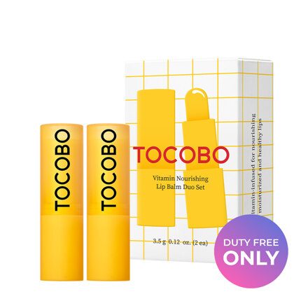 비타민 너리싱 립밤 듀오3.5g*2ea