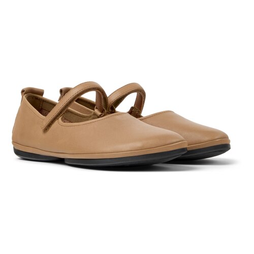 Right Nina K201365-027/25SS