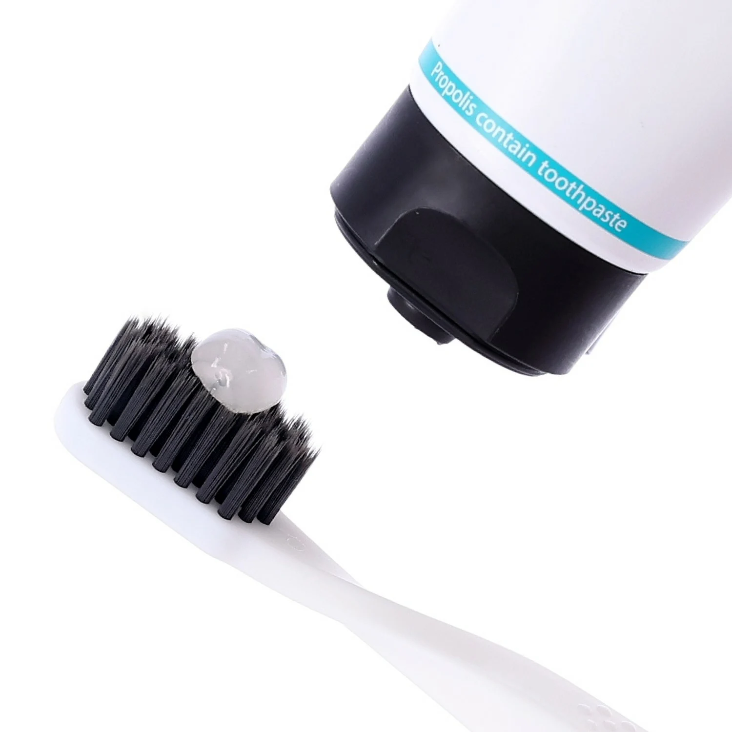 신세계인터넷면세점-리브러쉬-dental-[2개 이상 40% 할인] 프리미엄 치과 칫솔 미세모 블랙