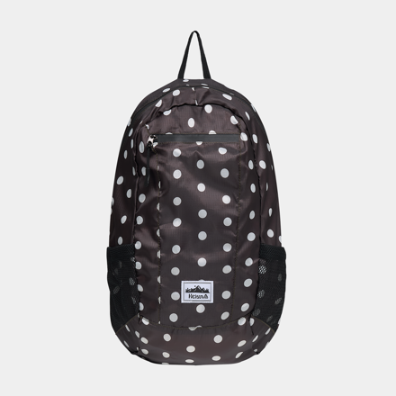 POCKET BAG V1 波点 CACAO