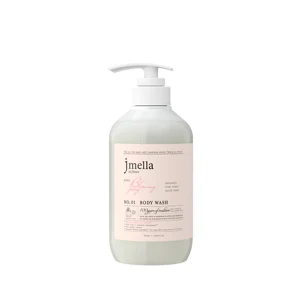 블루밍 피오니 바디 워시 500ml
