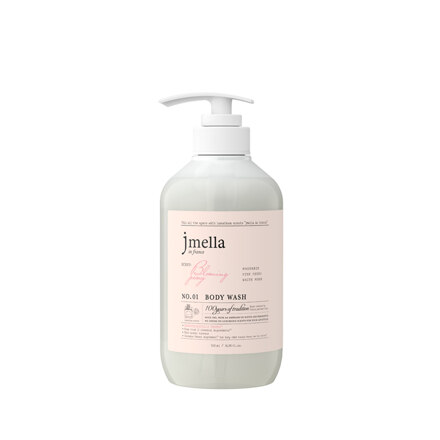 花园舞会沐浴露 500ml