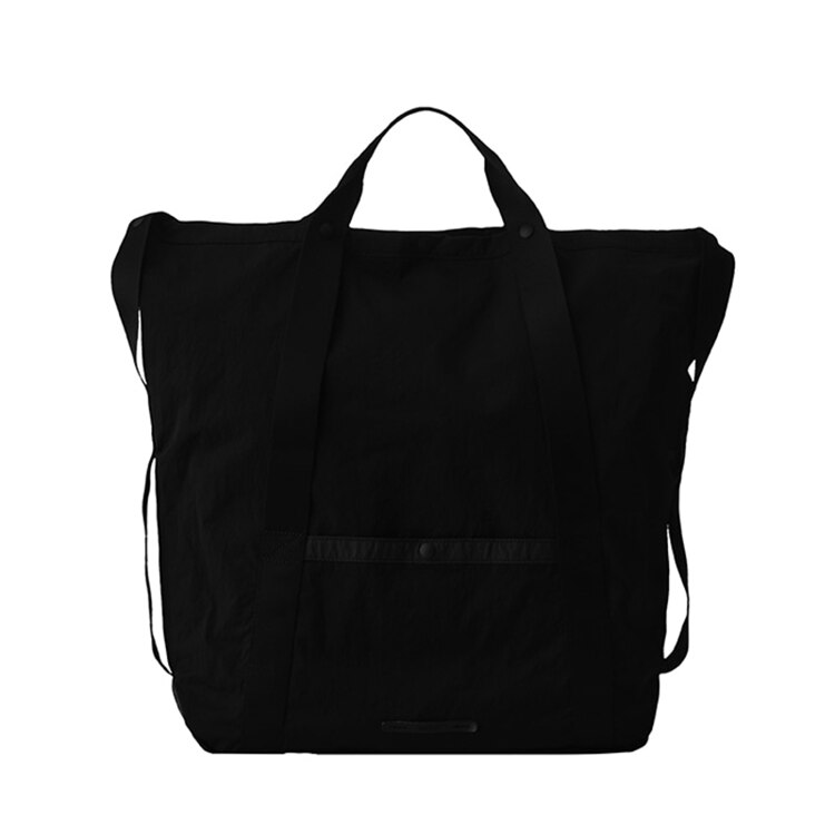 신세계인터넷면세점-로우로우-여성가방-NADRI FOLDING CROSS L 354 BLACK