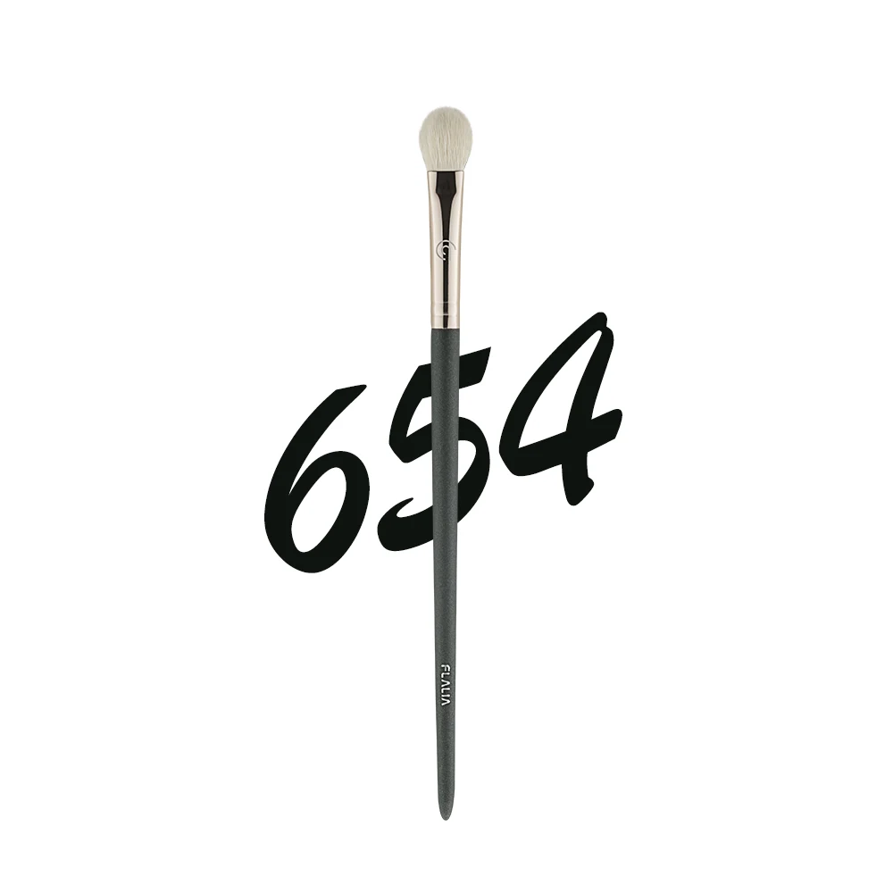 신세계인터넷면세점-플라리아-메이크업도구-시그니처 아이섀도우 654호