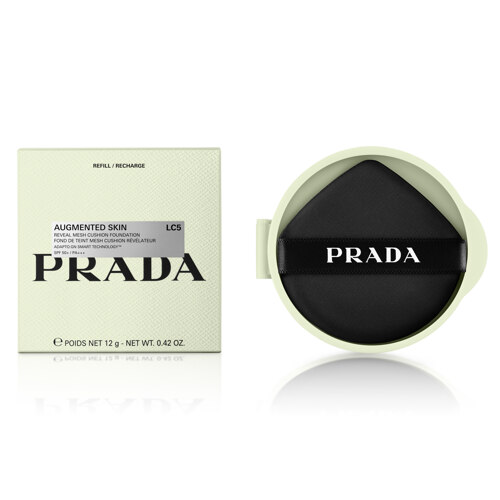 Reveal Mesh Cushion Foundation Refill 12g