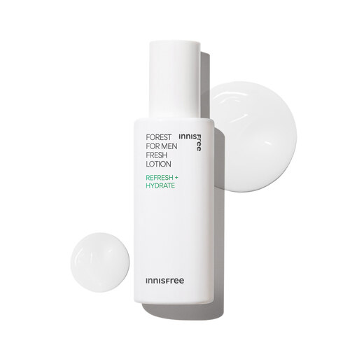 포레스트 프레시 로션 140mL