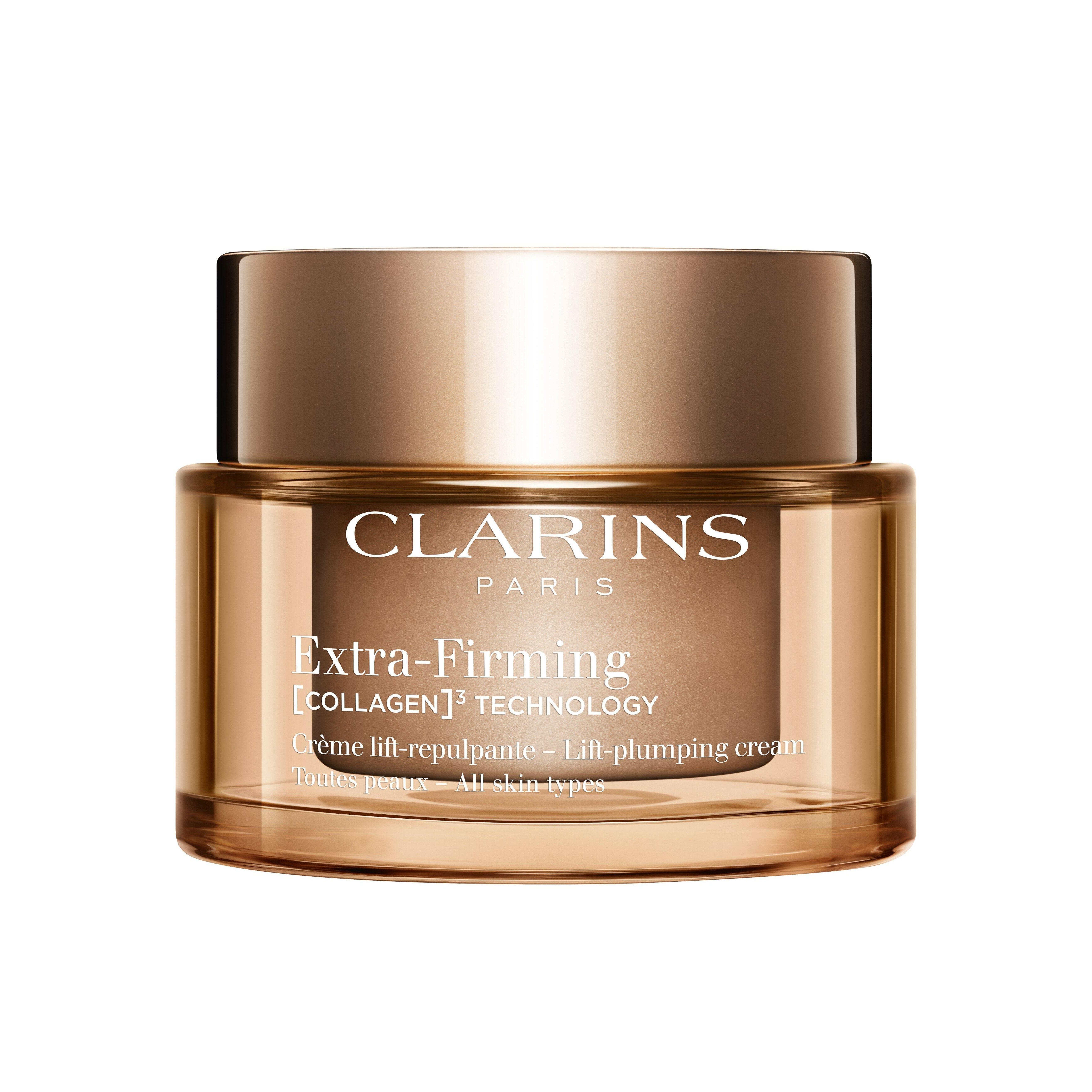韩际新世界网上免税店-娇韵诗-Extra Firming Day Cream 50ml