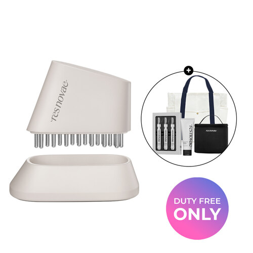 [SHINSEGAE ONLY]Hyper Shot Cloudy Beige