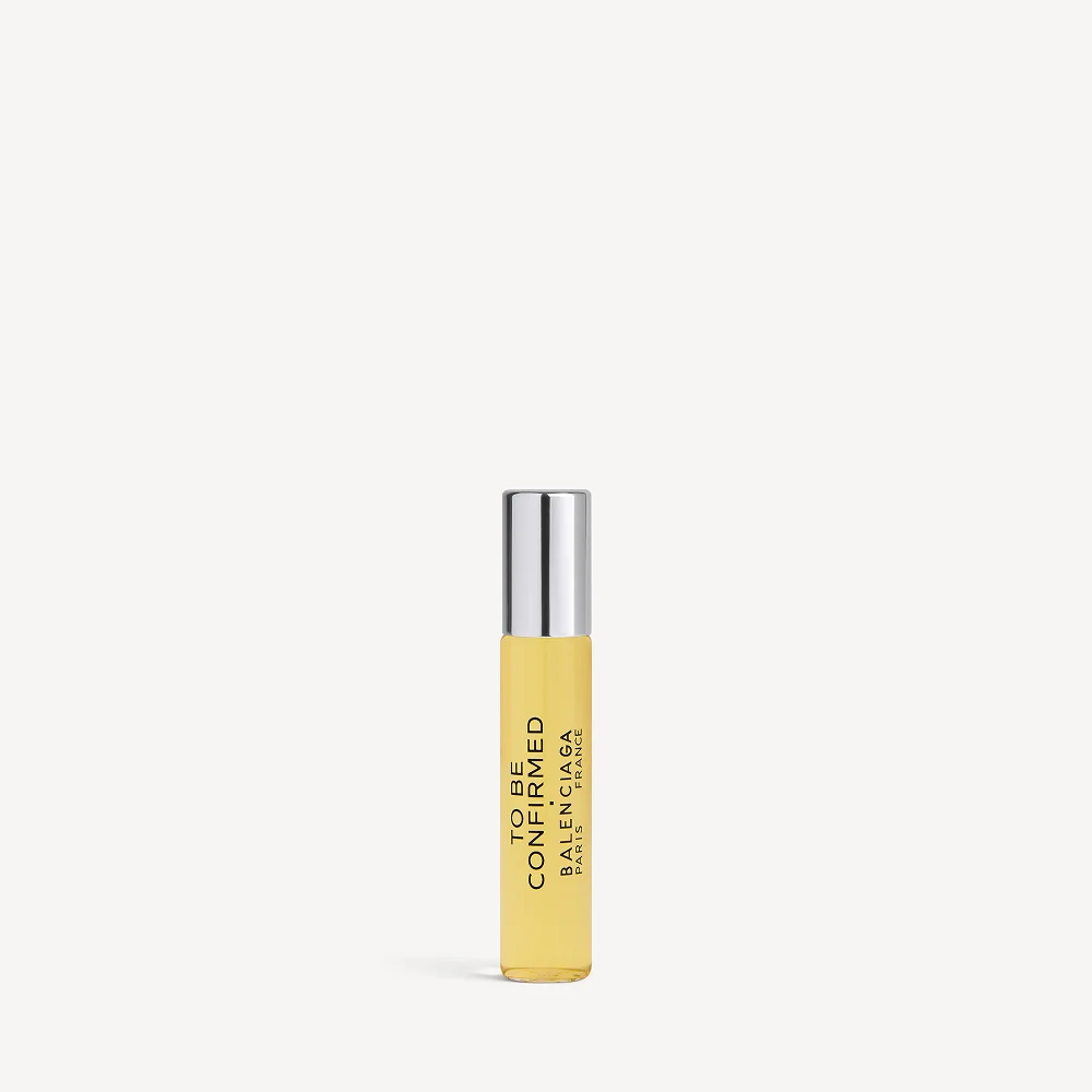 신세계인터넷면세점-발렌시아가 (COS)-perfume_for_man-To Be Confirmed Travel Spray 15ml