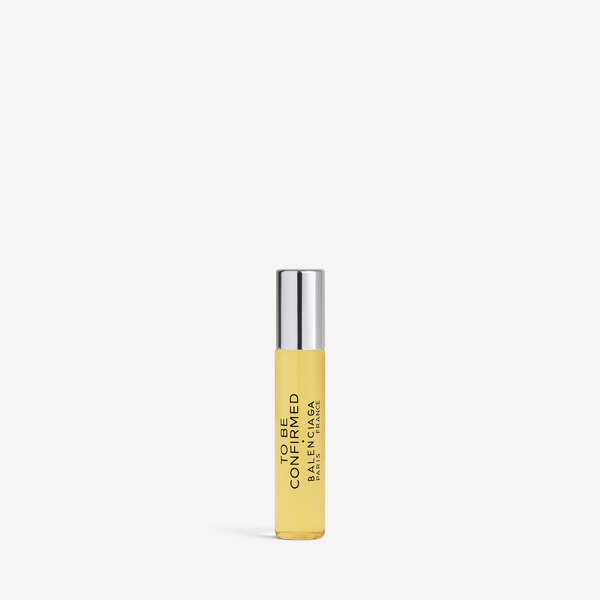 신세계인터넷면세점-발렌시아가 (COS)-perfume_for_man-To Be Confirmed Travel Spray 15ml