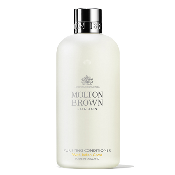 신세계인터넷면세점-몰튼 브라운-Hair_care-퓨리파잉 컨디셔너 위드 인디안 크레스 300ml