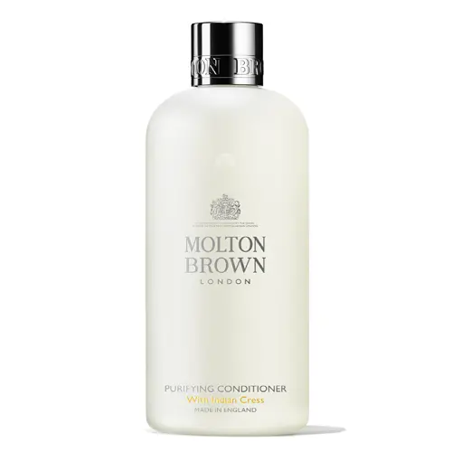 신세계인터넷면세점-몰튼 브라운-Hair_care-퓨리파잉 컨디셔너 위드 인디안 크레스 300ml