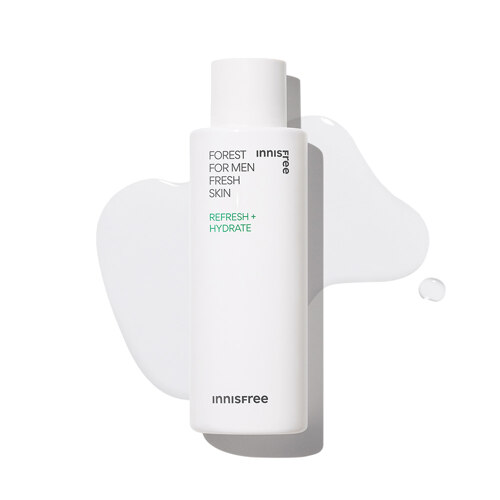 포레스트 프레시 스킨 180mL
