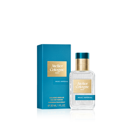 ATELIER COLOGNE Musc Impérial 30 mL