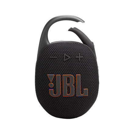 JBLCLIP5BLK
