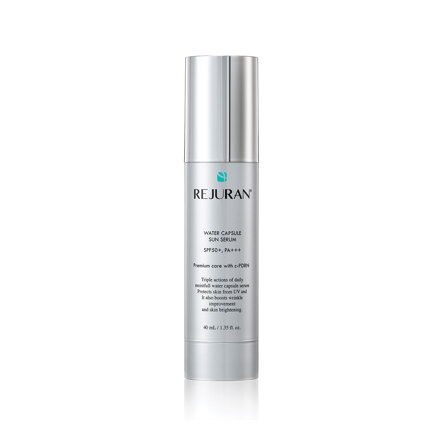 리쥬란 워터캡슐 선세럼 40ml