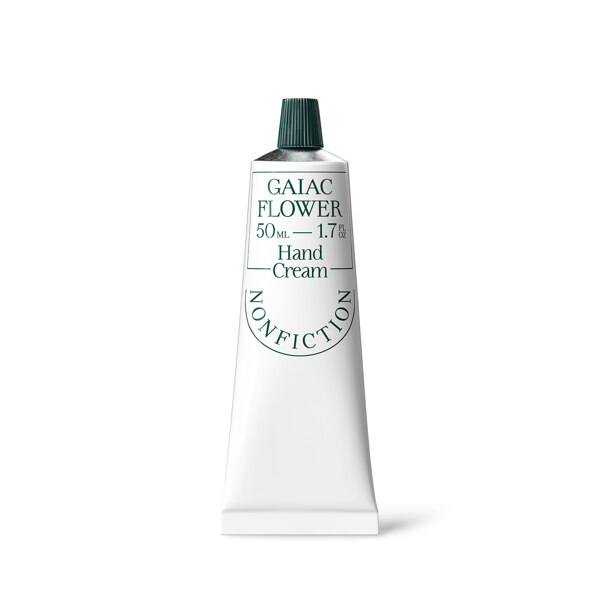 신세계인터넷면세점-논픽션-Handcare-가이악플라워 핸드크림 50ml