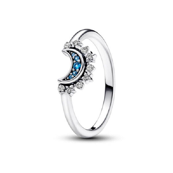 신세계인터넷면세점-판도라-ring-셀레셜 블루 스파클링 문 링