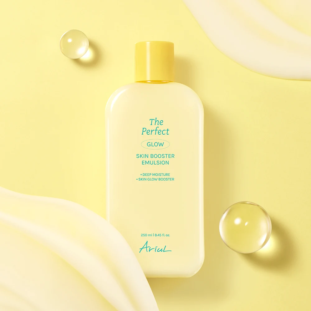 신세계인터넷면세점-아리얼-FacialCare-더 퍼펙트 스킨 부스터 에멀전 250ml