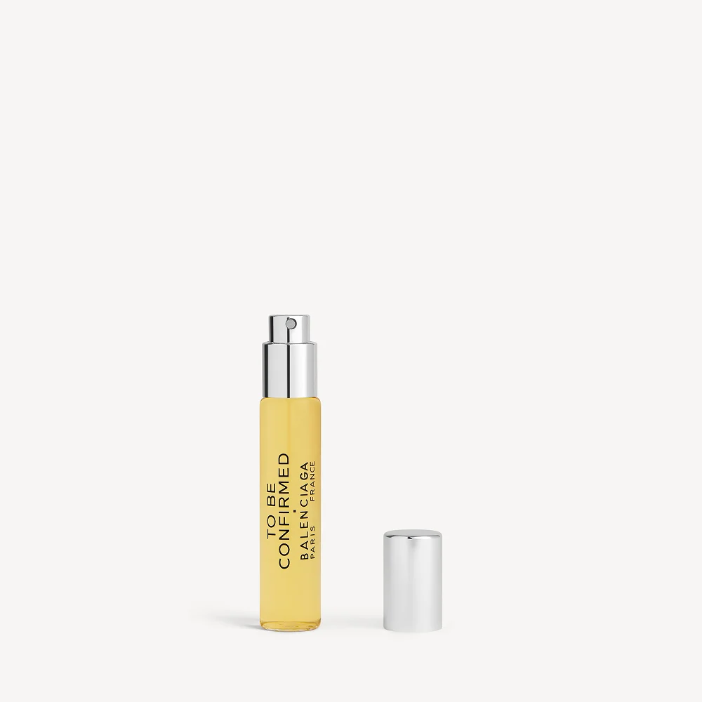 신세계인터넷면세점-발렌시아가 (COS)-perfume_for_man-To Be Confirmed Travel Spray 15ml
