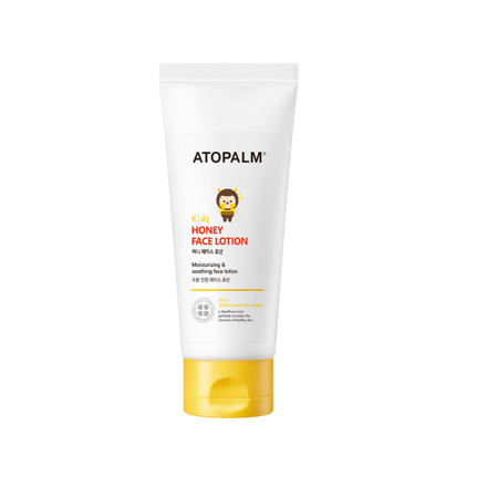 Honey Face Lotion 150ml (蜂蜜面部乳液)