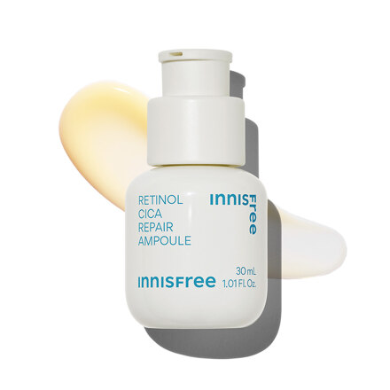 레티놀 시카 흔적 앰플 30ml