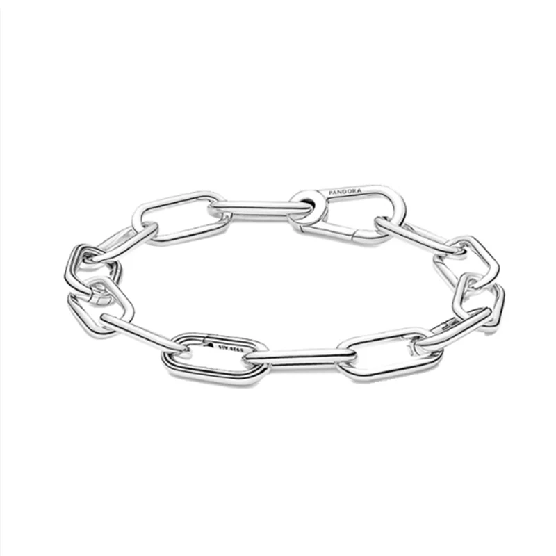 신세계인터넷면세점-판도라-bracelet-판도라 미 링크 체인 팔찌 (Pandora ME)