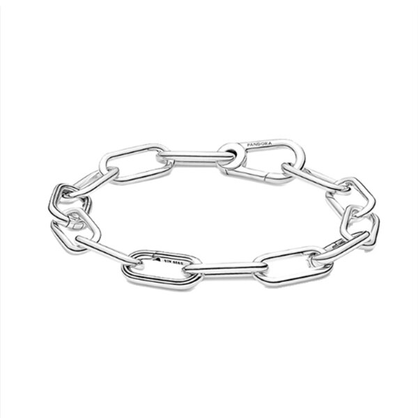 신세계인터넷면세점-판도라-bracelet-판도라 미 링크 체인 팔찌 (Pandora ME)