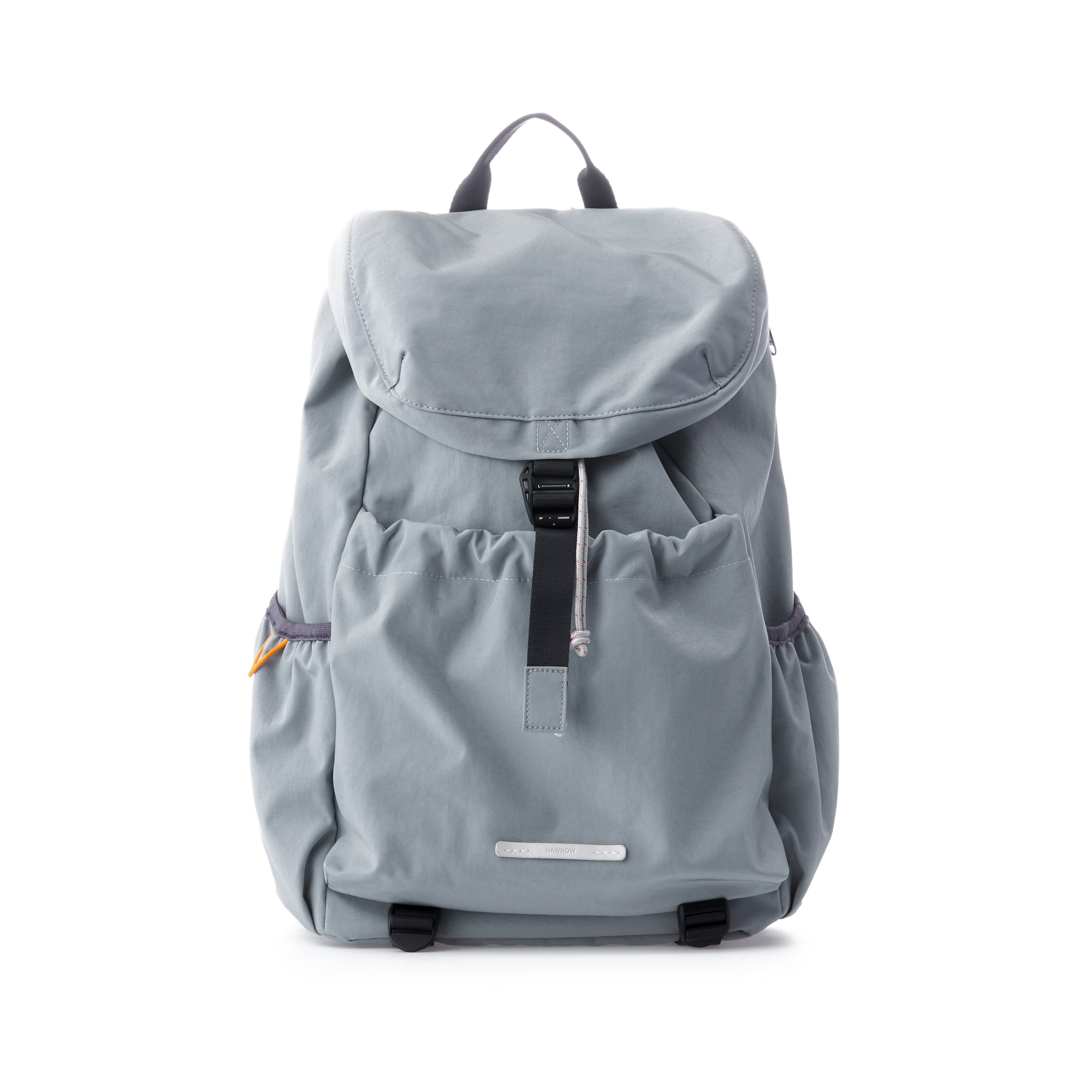 STRING RUCKSACK 976 ep.2 GRAY - 로우로우 - 패션 | 신세계면세점