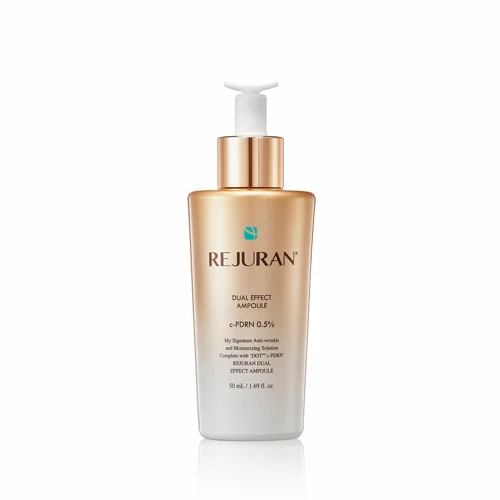 Dual Effect Ampoule 50 mL