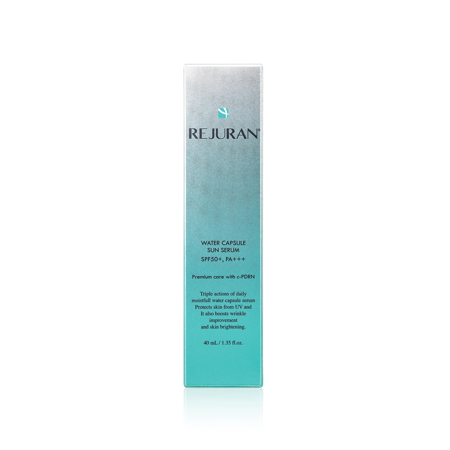 신세계인터넷면세점-리쥬란-Suncare-리쥬란 워터캡슐 선세럼 40ml