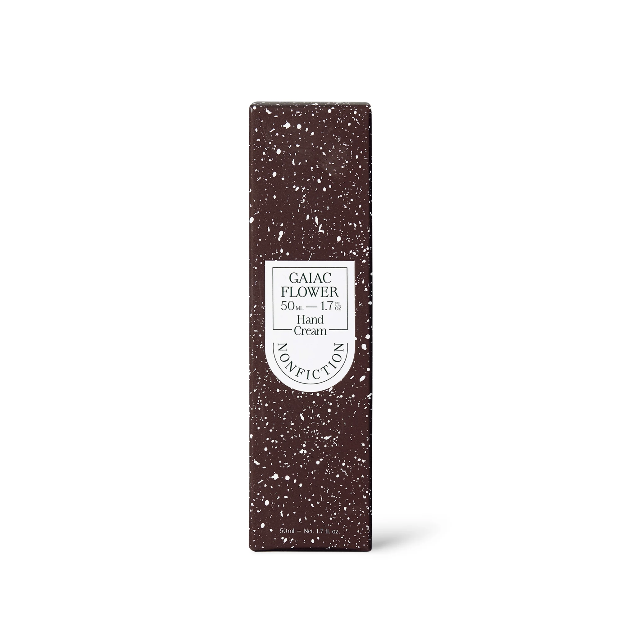 신세계인터넷면세점-논픽션-Handcare-가이악플라워 핸드크림 50ml