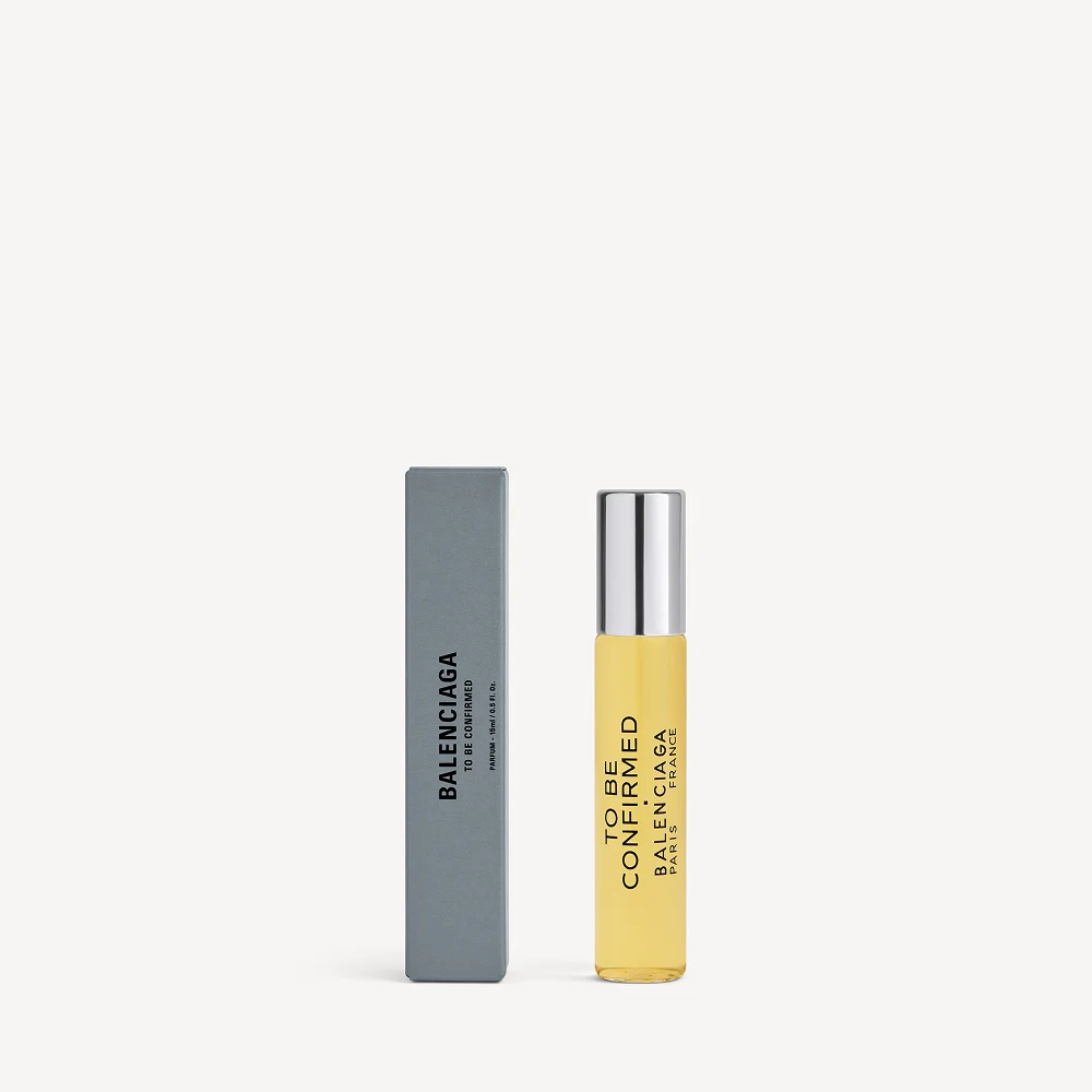 신세계인터넷면세점-발렌시아가 (COS)-perfume_for_man-To Be Confirmed Travel Spray 15ml
