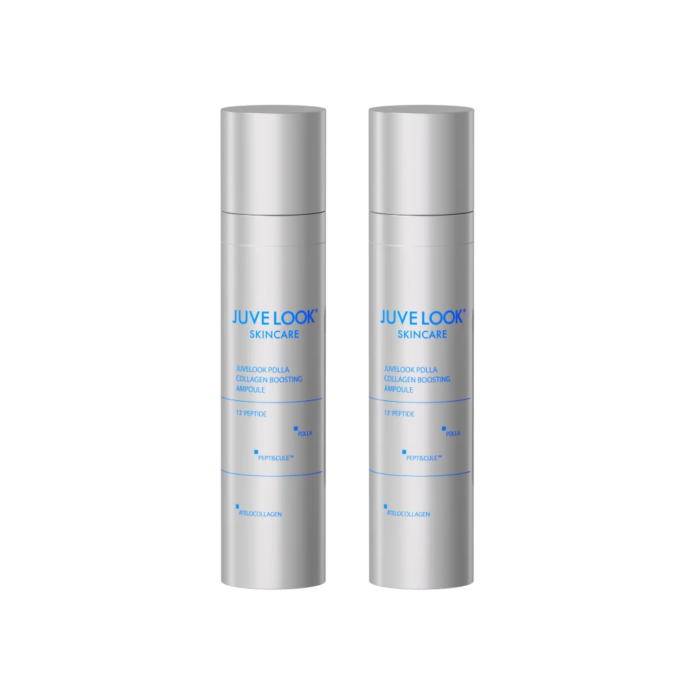 신세계인터넷면세점-쥬베룩-FacialCare-피디엘엘에이 콜라겐 부스팅 앰플 20g 듀오