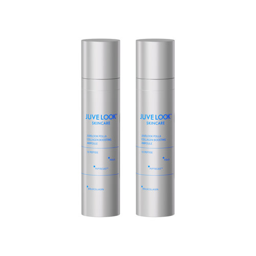 PDLLA Collagen Boosting Ampoule 20g Duo