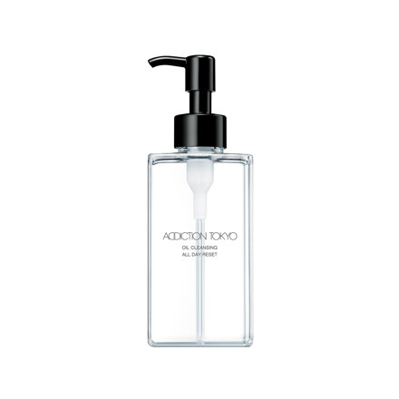 NEW ADD TOKYO OIL CLEANSING ALL DAY RESET 150ml