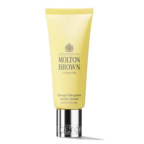 신세계인터넷면세점-몰튼 브라운-Handcare-오렌지 & 베르가못 핸드크림 40ml