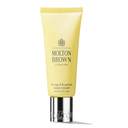 오렌지 & 베르가못 핸드크림 40ml