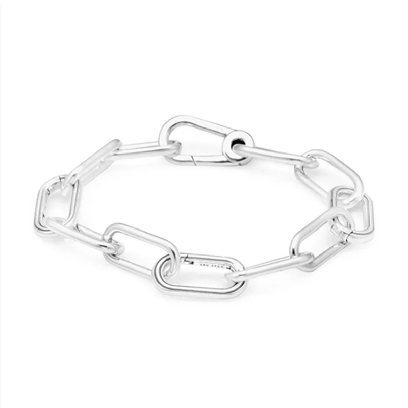 신세계인터넷면세점-판도라-bracelet-판도라 미 링크 체인 팔찌 (Pandora ME)