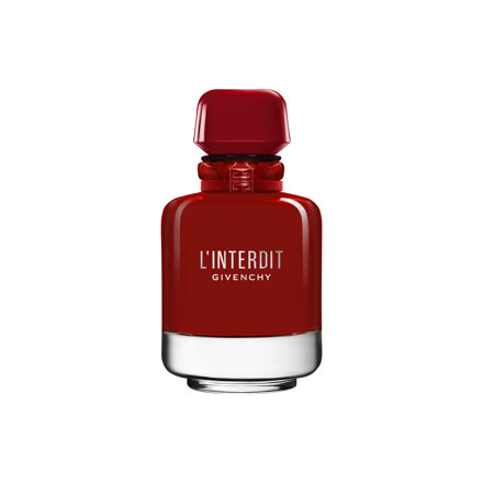 L'INTERDIT ROUGE ULTIME EAU DE PARFUM 80ML
