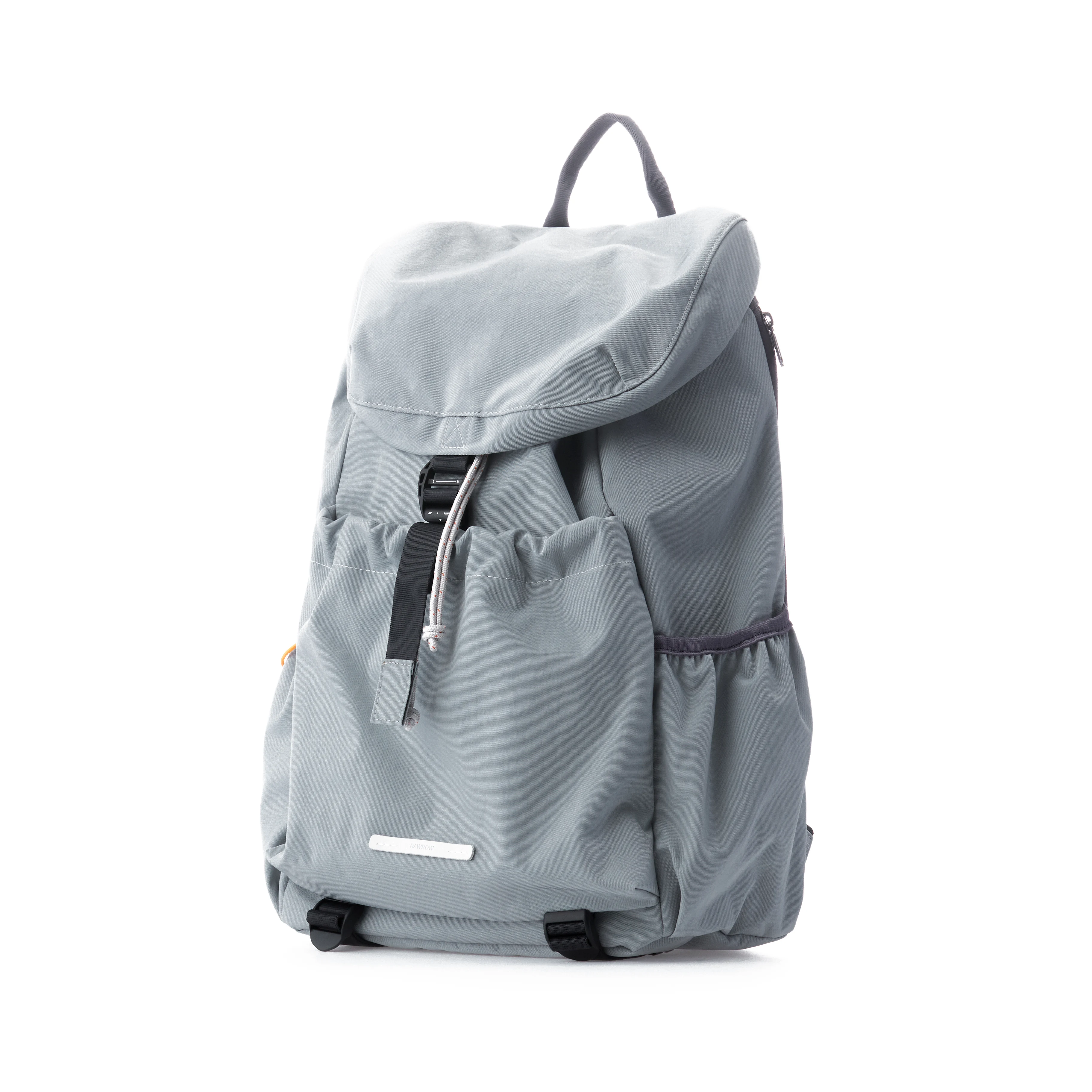 STRING RUCKSACK 976 ep.2 GRAY - 로우로우 - 패션 | 신세계면세점