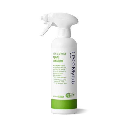 다목적 욕실세정제 500ml