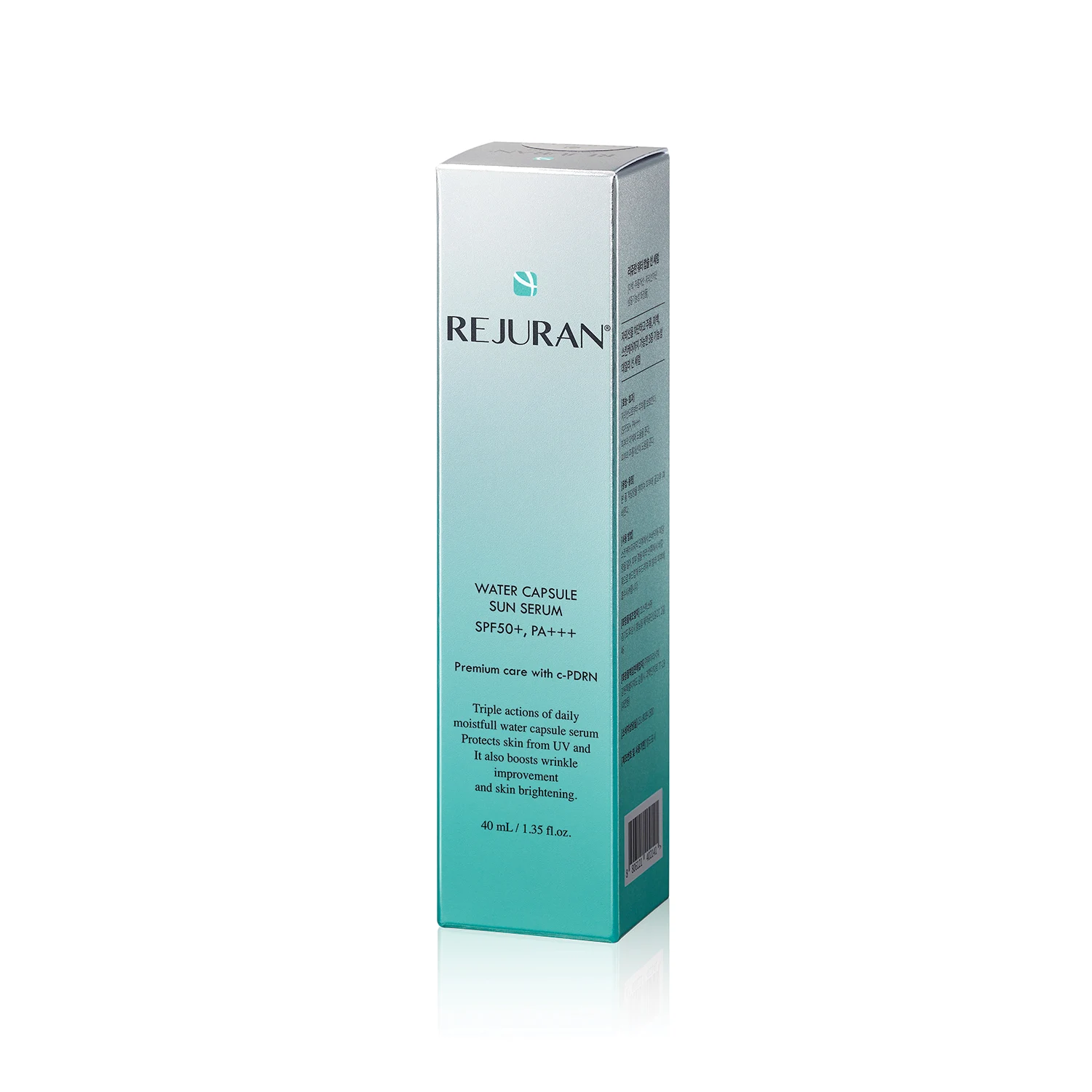 신세계인터넷면세점-리쥬란-Suncare-리쥬란 워터캡슐 선세럼 40ml
