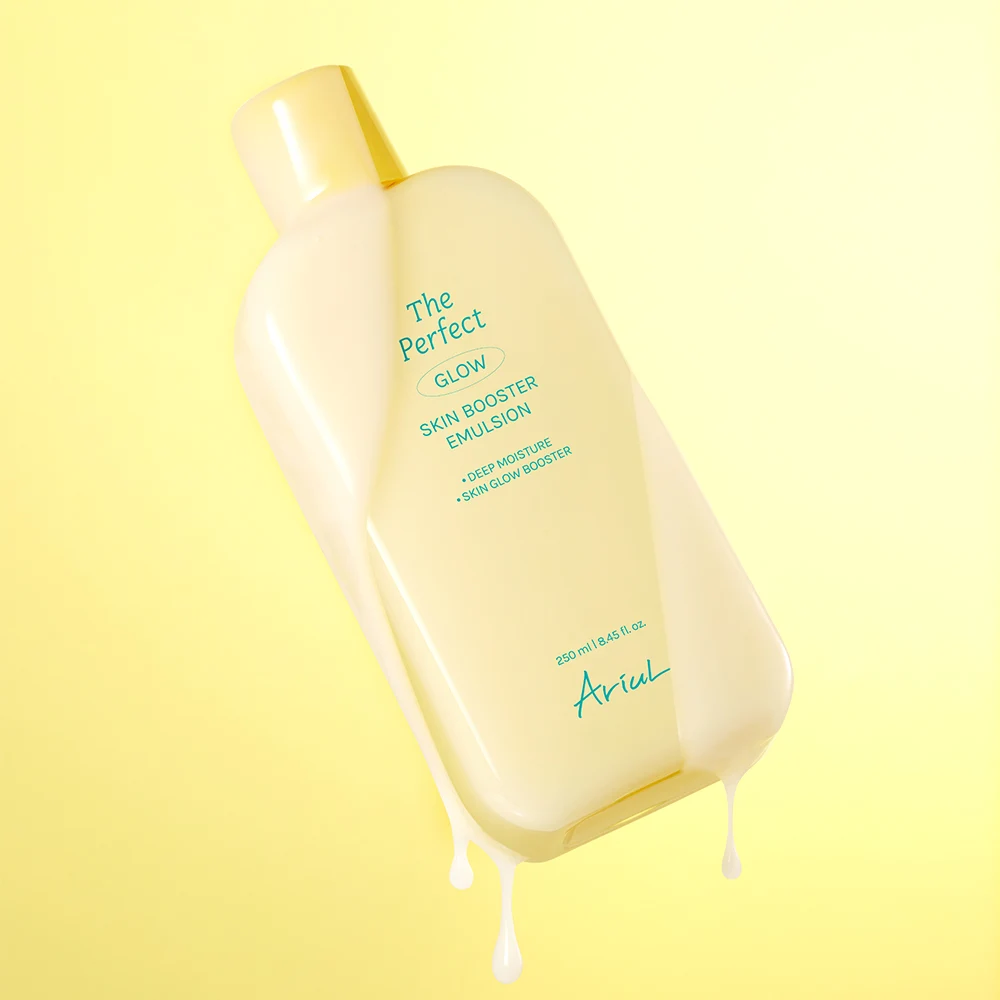 신세계인터넷면세점-아리얼-FacialCare-더 퍼펙트 스킨 부스터 에멀전 250ml